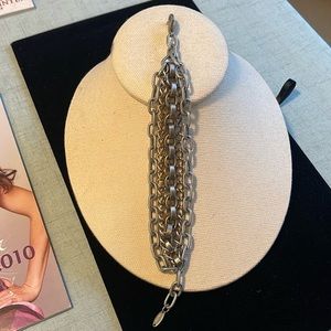 SABIKA - Chain Bracelet - F/W 2010 Collection